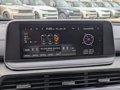 Used 2022 Kia Telluride S image 21