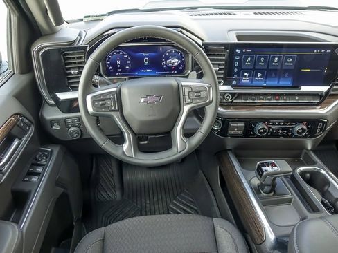 New 2026 Chevrolet Silverado 1500 LT Trail Boss image 19