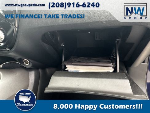 Used 2015 Nissan Juke SV image 22