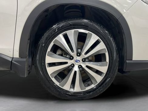 Used 2019 Subaru Ascent Limited AWD/4WD image 23