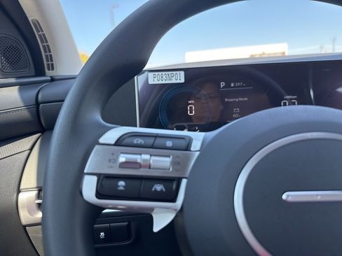 New 2026 Hyundai Tucson SEL image 31