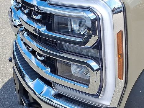 New 2026 Ford F450 Lariat AWD/4WD image 6