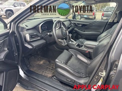 Used 2020 Subaru Outback Limited XT w/ Popular Package #2 image 7