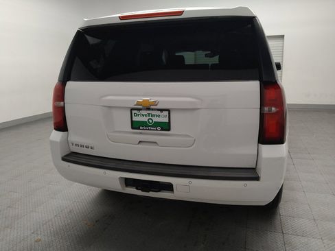 Used 2020 Chevrolet Tahoe LT RWD image 7