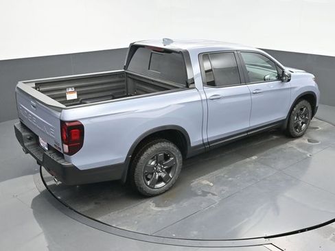 New 2026 Honda Ridgeline TrailSport image 31