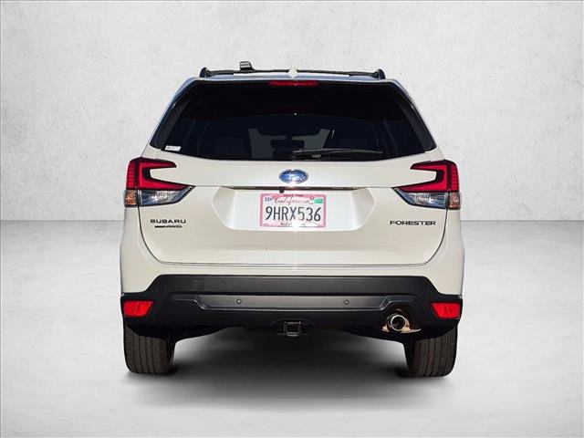 Used 2023 Subaru Forester Limited AWD/4WD image 7