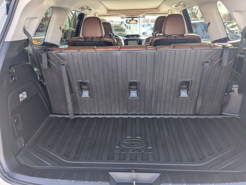 Used 2022 Subaru Ascent Touring image 30