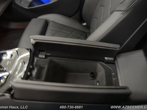 Used 2026 BMW 530i w/ M Sport Package RWD image 40
