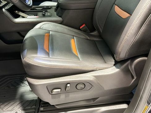 Certified 2024 GMC Sierra 2500 AT4 w/ Technology Package image 19