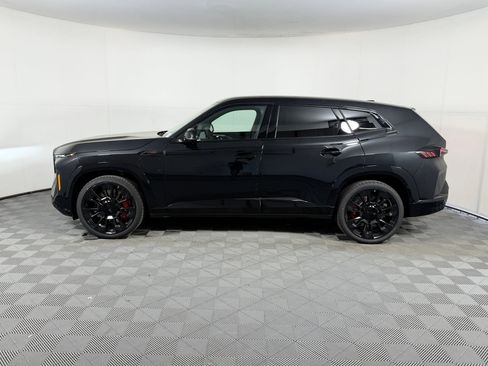 New 2026 BMW XM Label Red AWD/4WD image 2