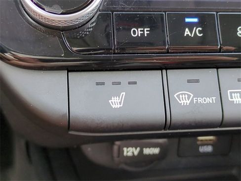 Certified 2023 Hyundai Elantra Blue image 21