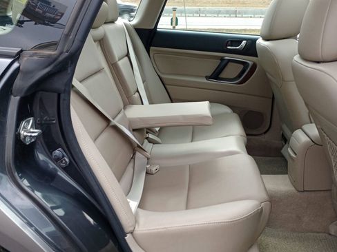 Used 2008 Subaru Outback 3.0R L.L. Bean image 21