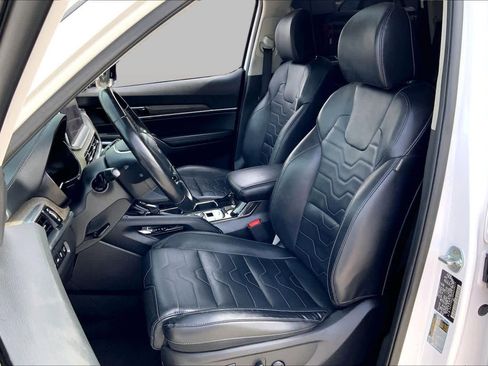 Used 2022 Kia Telluride SX w/ SX Prestige Package AWD/4WD image 14