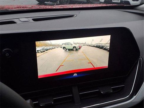 New 2026 Chevrolet Trax LT w/ Driver Confidence Package image 6