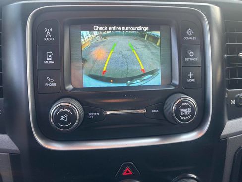 Used 2017 RAM 1500 Tradesman w/ Power & Remote Entry Group image 20