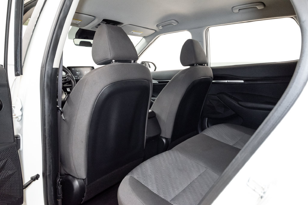 Used 2022 Kia Seltos LX AWD/4WD image 23