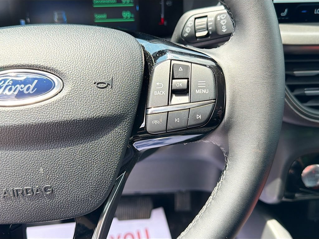 New 2026 Ford Escape Active w/ Tech Pack #1 AWD/4WD image 13