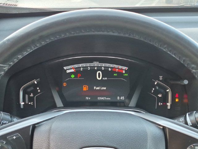 Used 2020 Honda CR-V Touring image 17