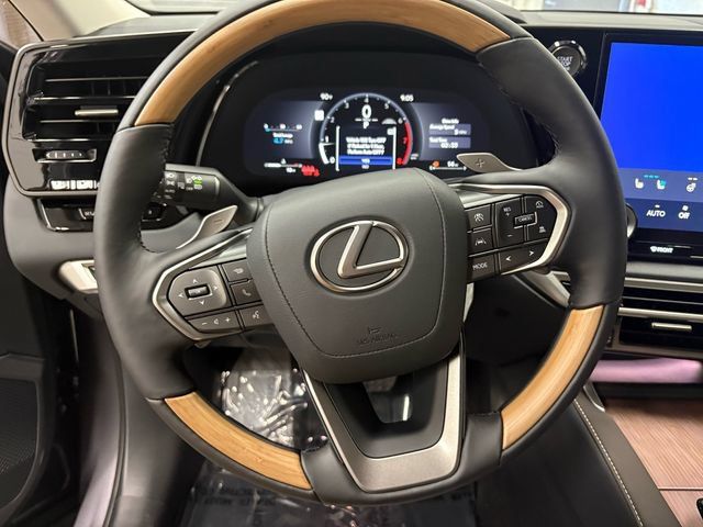 New 2026 Lexus RX 350 Premium Plus w/ Accessory Package (K3) FWD image 19