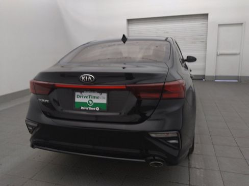 Used 2021 Kia Forte LXS FWD image 7