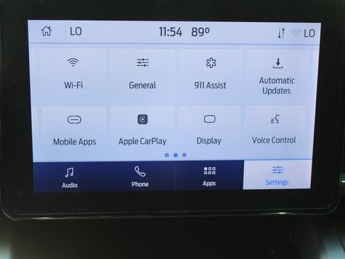 Used 2022 Ford Explorer XLT w/ Equipment Group 202A AWD/4WD image 49