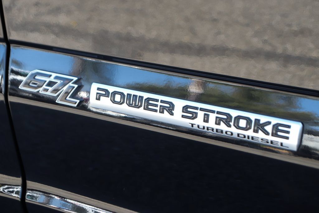 Used 2020 Ford F250 Lariat AWD/4WD image 54