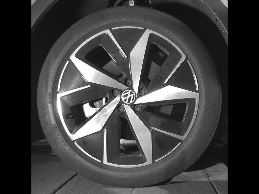 Certified 2023 Volkswagen ID.4 Pro S AWD/4WD image 11