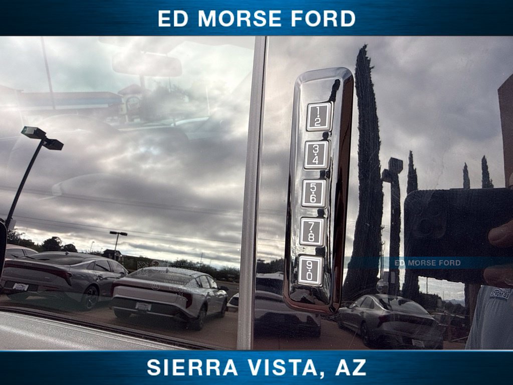Used 2024 Ford F150 Raptor w/ Equipment Group 803A Raptor R AWD/4WD image 24