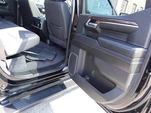 Used 2024 GMC Sierra 1500 Elevation w/ Elevation Premium Package AWD/4WD image 28