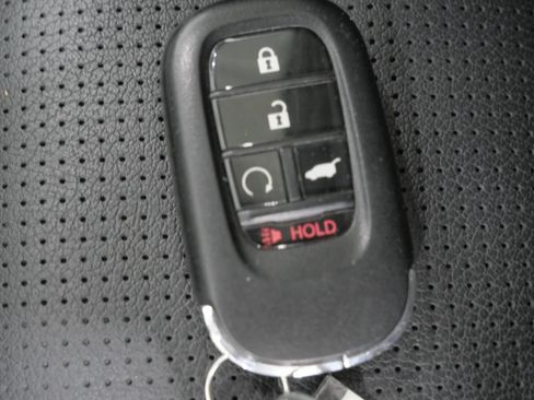 Used 2024 Honda CR-V EX-L image 25
