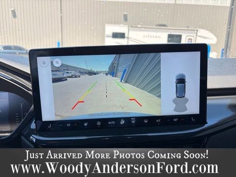 Used 2024 Ford Escape ST-Line w/ Tech Pack #1 image 11