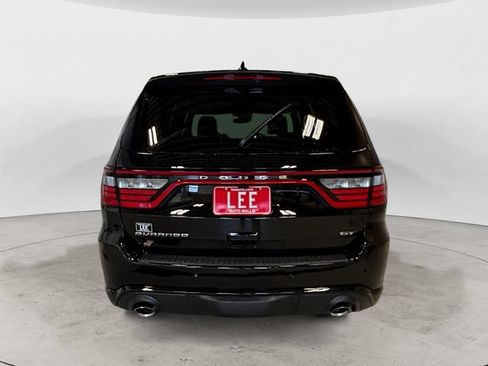New 2026 Dodge Durango GT w/ Tow 'N Go Package AWD/4WD image 5