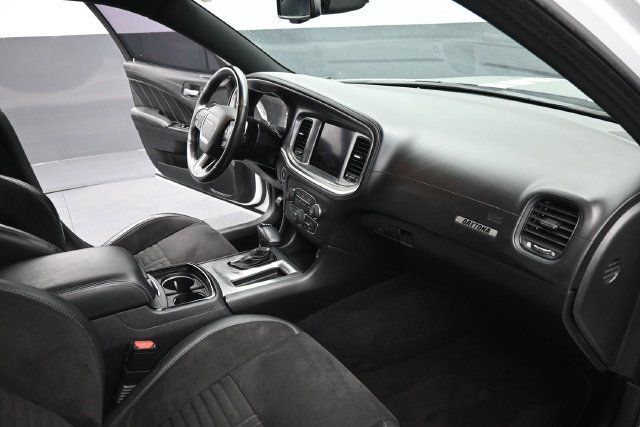 Used 2020 Dodge Charger Scat Pack w/ Daytona Edition Group RWD image 30