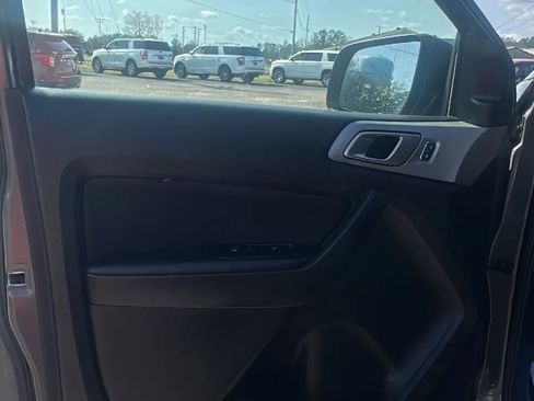 Used 2019 Ford Ranger XLT w/ Equipment Group 302A Luxury RWD image 11
