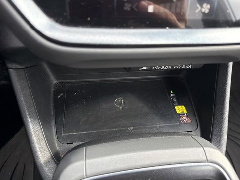 Certified 2024 Subaru Crosstrek 2.5i Sport w/ Crosstrek Mirror Package image 18