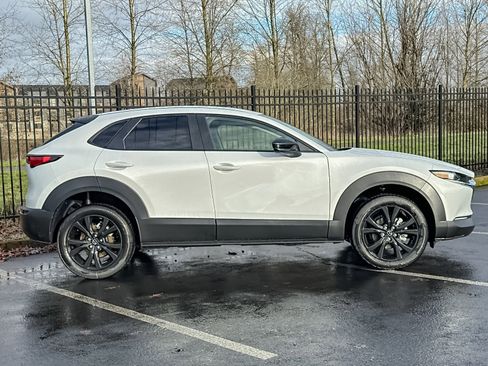 New 2026 MAZDA CX-30 AWD 2.5 S w/ Select Sport Pkg image 2