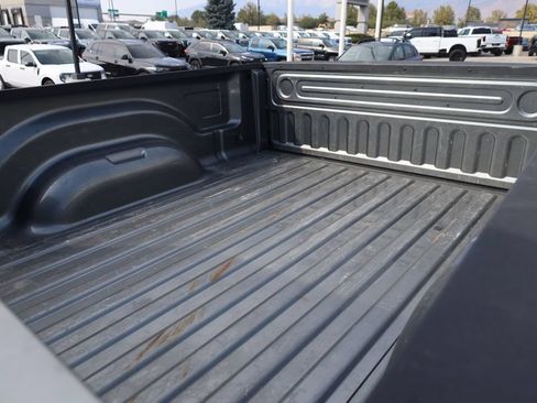 Used 2010 Dodge Ram 2500 Truck SLT w/ Big Horn Regional Pkg AWD/4WD image 21