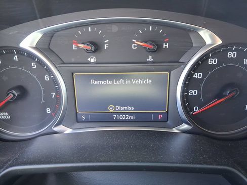 Used 2021 Chevrolet Blazer LT w/ Sound & Technology Package AWD/4WD image 7