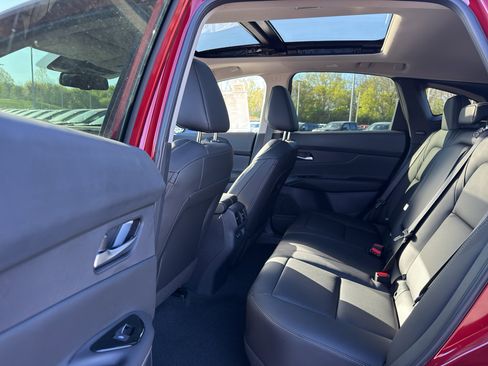 New 2026 Nissan Murano SL AWD/4WD image 31