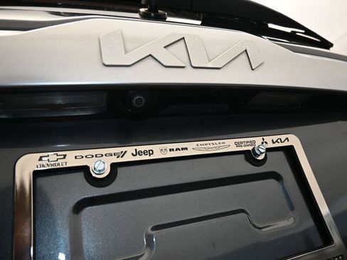 Used 2022 Kia Seltos EX image 42