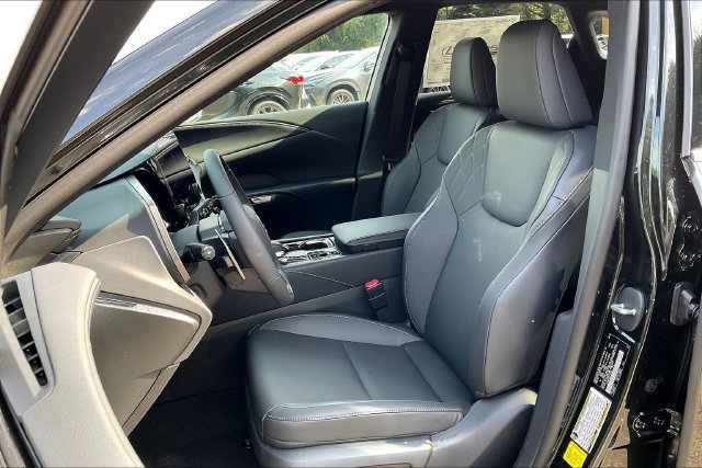 New 2026 Lexus RX 350 AWD image 9