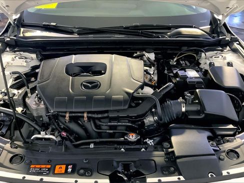 Used 2023 MAZDA MAZDA3 s FWD image 30