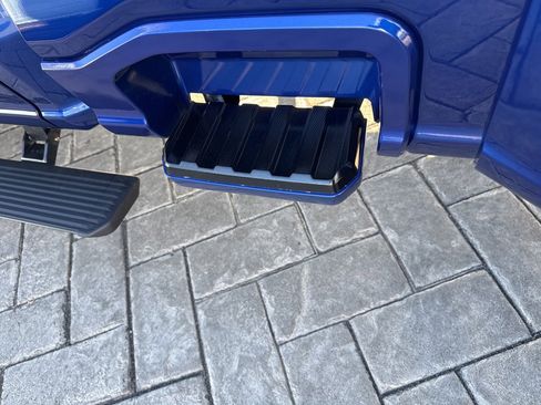 Used 2026 Ford F450 Platinum image 9