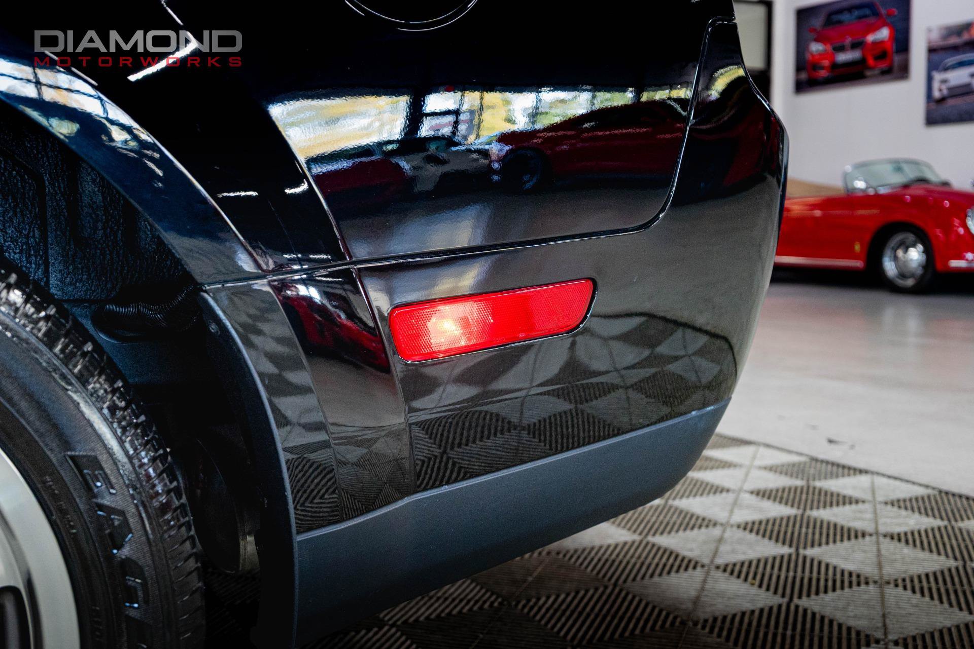 Used 2009 Ford Mustang Shelby GT500 RWD image 46