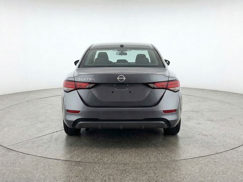 Used 2025 Nissan Sentra S image 7