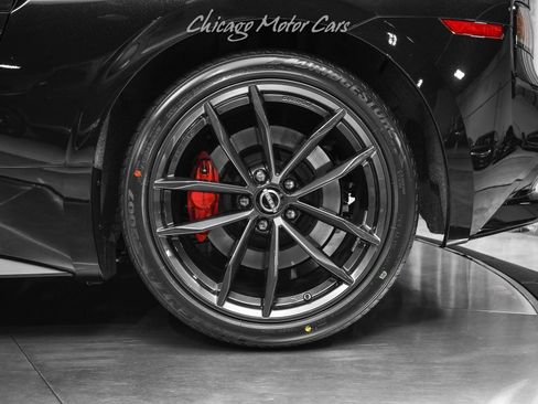 Used 2023 Nissan Z Performance Coupe Blue Leather w/ Floor Mat Package (L93) image 40