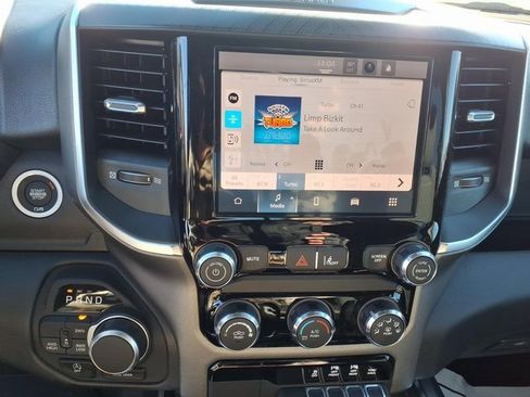 New 2026 RAM 1500 Express image 14