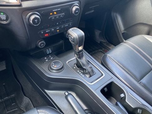 Used 2021 Ford Ranger Lariat w/ Trailer Tow Package image 11