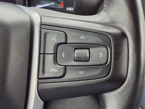 Certified 2020 GMC Sierra 1500 SLT w/ SLT Premium Package image 13