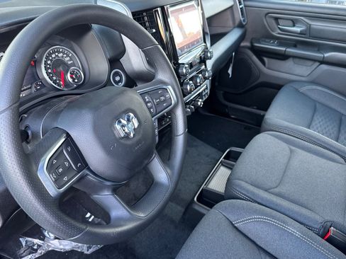 New 2026 RAM 1500 Warlock AWD/4WD image 9